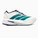 Adidas Adizero Boston 13 White/Pure Teal adi-0569-1464607 фото 1