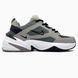 Nike M2K Black/Grey nik-0347-239704 фото 22