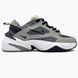 Nike M2K Black/Grey nik-0347-239704 фото 24