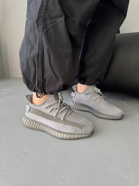 Adidas Yeezy 350 Grey adi-0516-1229503 фото