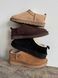Ugg Classic Micro Boot Brown ugg-0113-1301333 фото 19