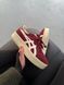 Asics Onitsuka Tiger Tokuten Platform Burgundy asc-0247-1438981 фото 10