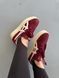 Asics Onitsuka Tiger Tokuten Platform Burgundy asc-0247-1438981 фото 7