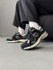 New Balance 2002R Protection Pack Black/Grey nbl-0185-408184 фото 10