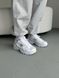 New Balance 530 Triple White nbl-0015-43705 фото 15