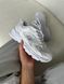 New Balance 530 Triple White nbl-0015-43705 фото 23