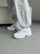 New Balance 530 Triple White nbl-0015-43705 фото 11