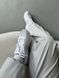 New Balance 530 Triple White nbl-0015-43705 фото 21
