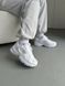 New Balance 530 Triple White nbl-0015-43705 фото 18