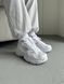 New Balance 530 Triple White nbl-0015-43705 фото 19