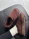 Ugg Classic Micro Boot Brown ugg-0113-1301333 фото 16