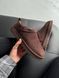 Ugg Classic Micro Boot Brown ugg-0113-1301333 фото 13