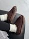 Ugg Classic Micro Boot Brown ugg-0113-1301333 фото 12