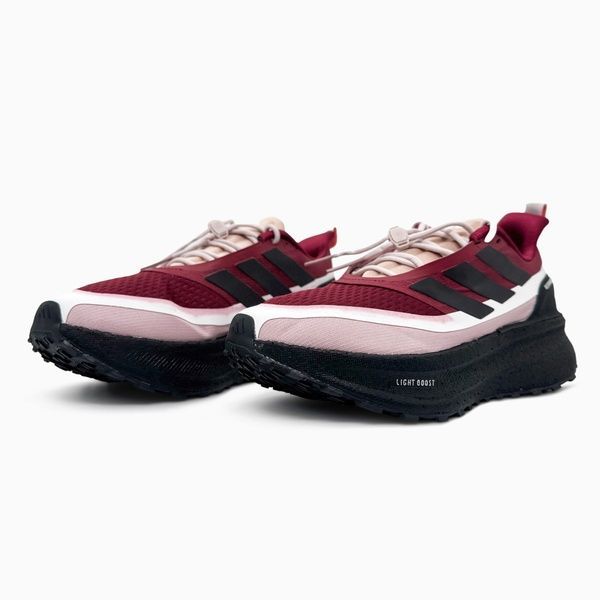 Adidas Ultraboost 5 Shadow Red adi-0568-1456839 фото