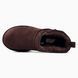 Ugg Classic Micro Boot Brown ugg-0113-1301333 фото 2