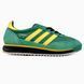 Adidas Originals SL 72 RS Green adi-0461-910985 фото 1