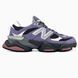 New Balance 9060 Violet Noir nbl-0352-1010582 фото 1