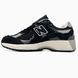 New Balance 2002R Protection Pack Black/Grey nbl-0185-408184 фото 22