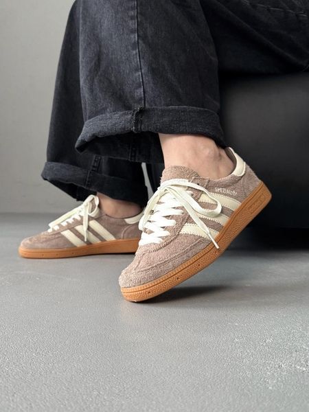 Adidas Handball Spezial Light Brown adi-0471-975427 фото