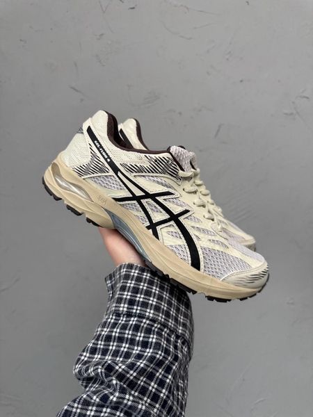 Asics Gel-Flux 4 Beige asc-0153 asc-0153-1013437 фото