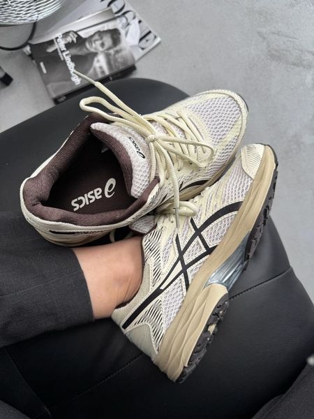 Asics Gel-Flux 4 Beige asc-0153 asc-0153-1013437 фото