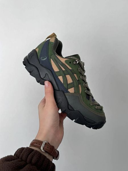 Asics Gel-Pickax Modern Safari Multi asc-0252-1464662 фото