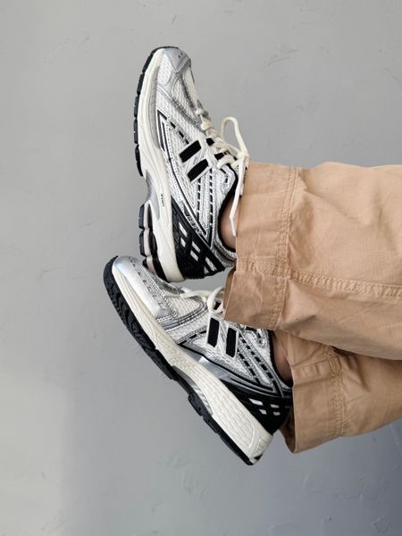 New Balance 1906R White/Silver/Black nbl-0375-1070659 фото