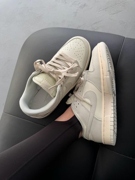 Nike SB Dunk Beige nik-0740-1438157 фото