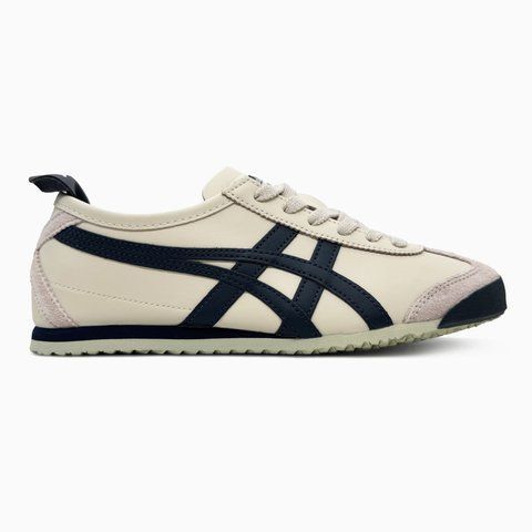 Asics Onitsuka Tiger Mexico 66 Birch Peacoat asc-0262-1617664 фото