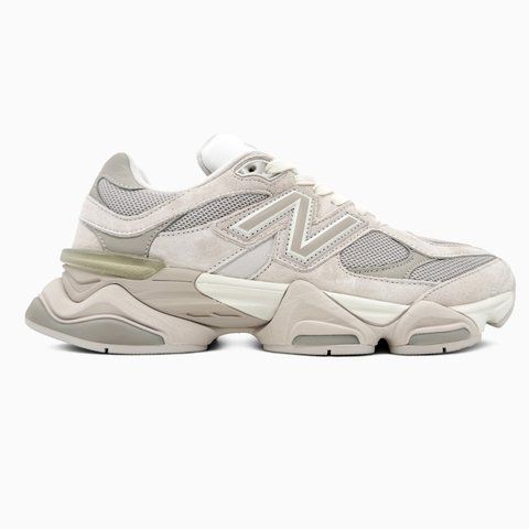 New Balance 9060 Beige nbl-0432-1283937 фото