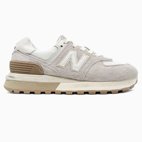 New Balance 574 Legacy Beige nbl-0427-1265147 фото
