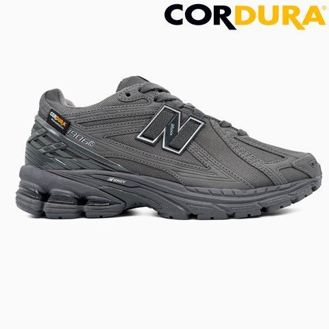 New Balance 1906R Full Grey Cordura nbl-0416-1238394 фото