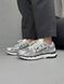 Nike P-6000 Silver nik-0574-1013336 фото 3