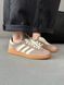 Adidas Handball Spezial Light Brown adi-0471-975427 фото 9