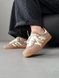 Adidas Handball Spezial Light Brown adi-0471-975427 фото 10