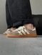 Adidas Handball Spezial Light Brown adi-0471-975427 фото 5