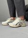 Asics Gel-Flux 4 Beige asc-0153 asc-0153-1013437 фото 5