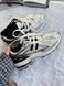 New Balance 1906R White/Silver/Black nbl-0375-1070659 фото 5