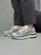 Nike P-6000 Silver nik-0574-1013336 фото 5