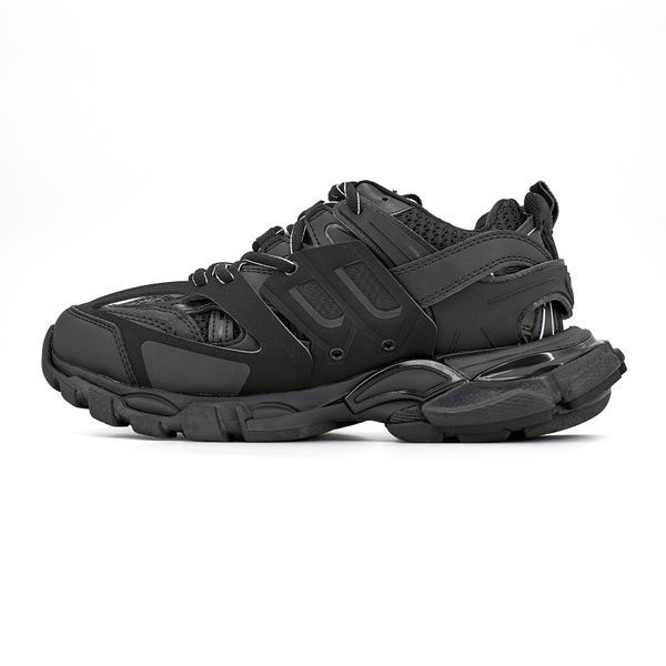 Balenciaga Track Black bal-0033-734794 фото
