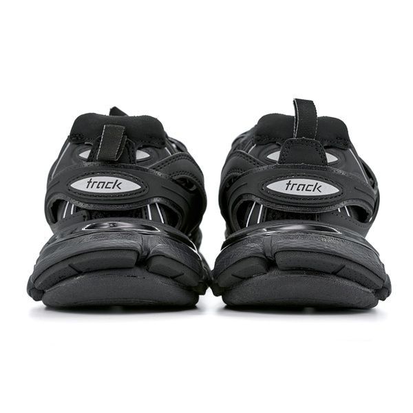 Balenciaga Track Black bal-0033-734794 фото