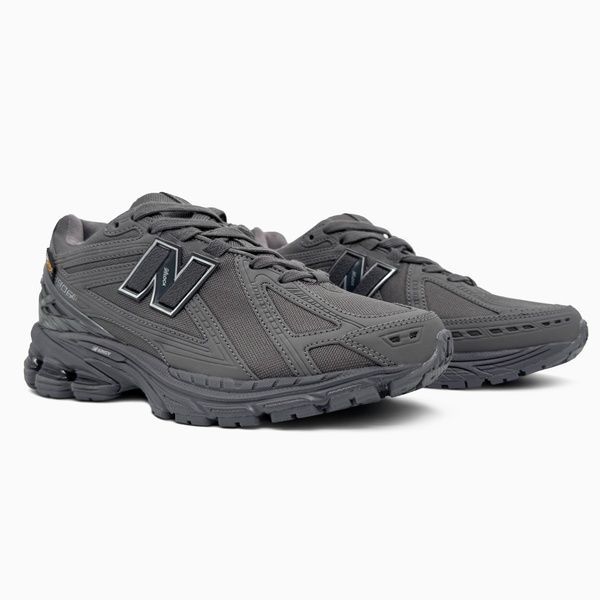 New Balance 1906R Full Grey Cordura nbl-0416-1238394 фото