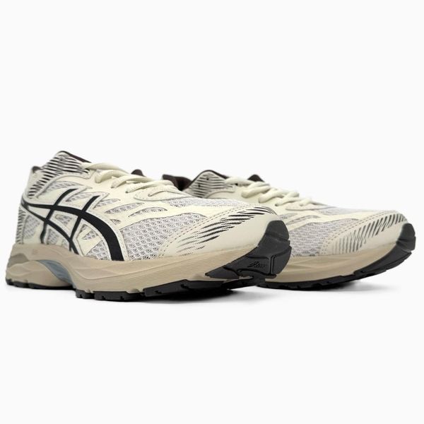 Asics Gel-Flux 4 Beige asc-0153 asc-0153-1013437 фото