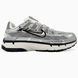 Nike P-6000 Silver nik-0574-1013336 фото 1