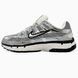 Nike P-6000 Silver nik-0574-1013336 фото 23