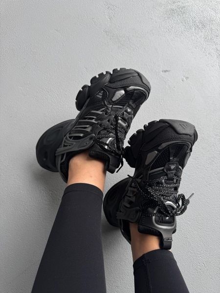 Adidas Vento XLG Deluxe Black adi-0519-1293357 фото