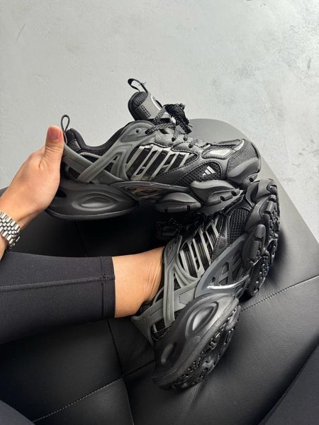 Adidas Vento XLG Deluxe Black adi-0519-1293357 фото