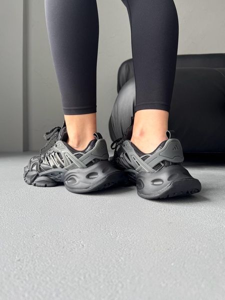 Adidas Vento XLG Deluxe Black adi-0519-1293357 фото