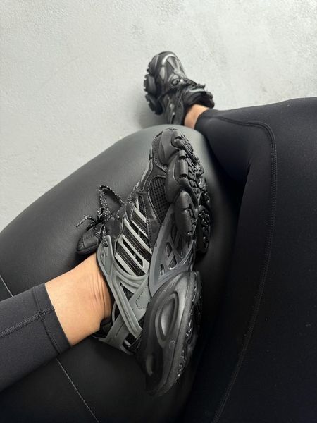 Adidas Vento XLG Deluxe Black adi-0519-1293357 фото
