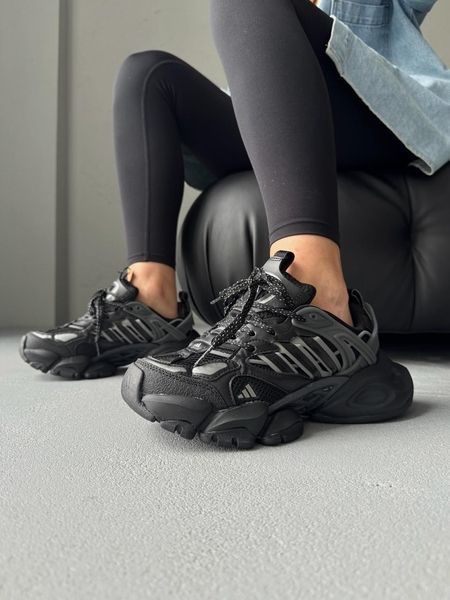 Adidas Vento XLG Deluxe Black adi-0519-1293357 фото